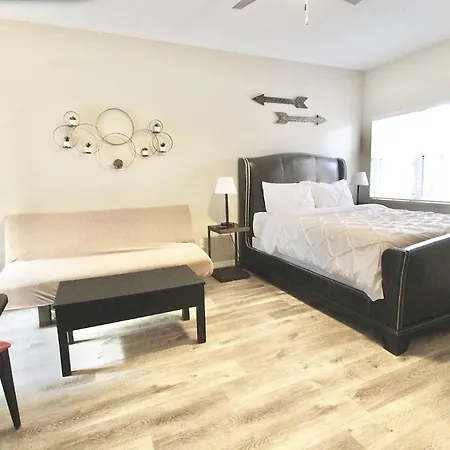 The Studio At Pga Village Golf Villas